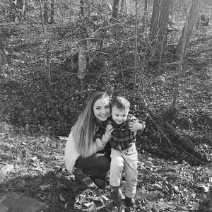 Meet your Posher, Myra