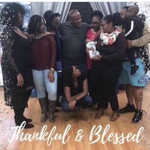 Meet your Posher, Sherry