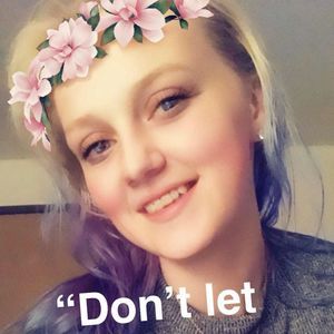 Meet your Posher, Ruth