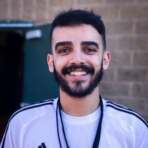 Meet your Posher, Karim
