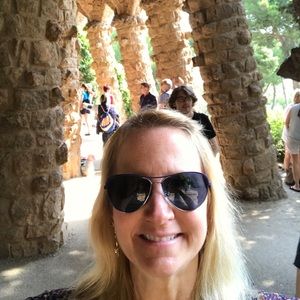 Meet your Posher, Tammy