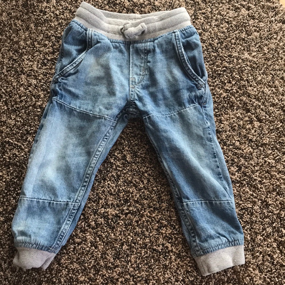 Toddler Boy H&M Jeans