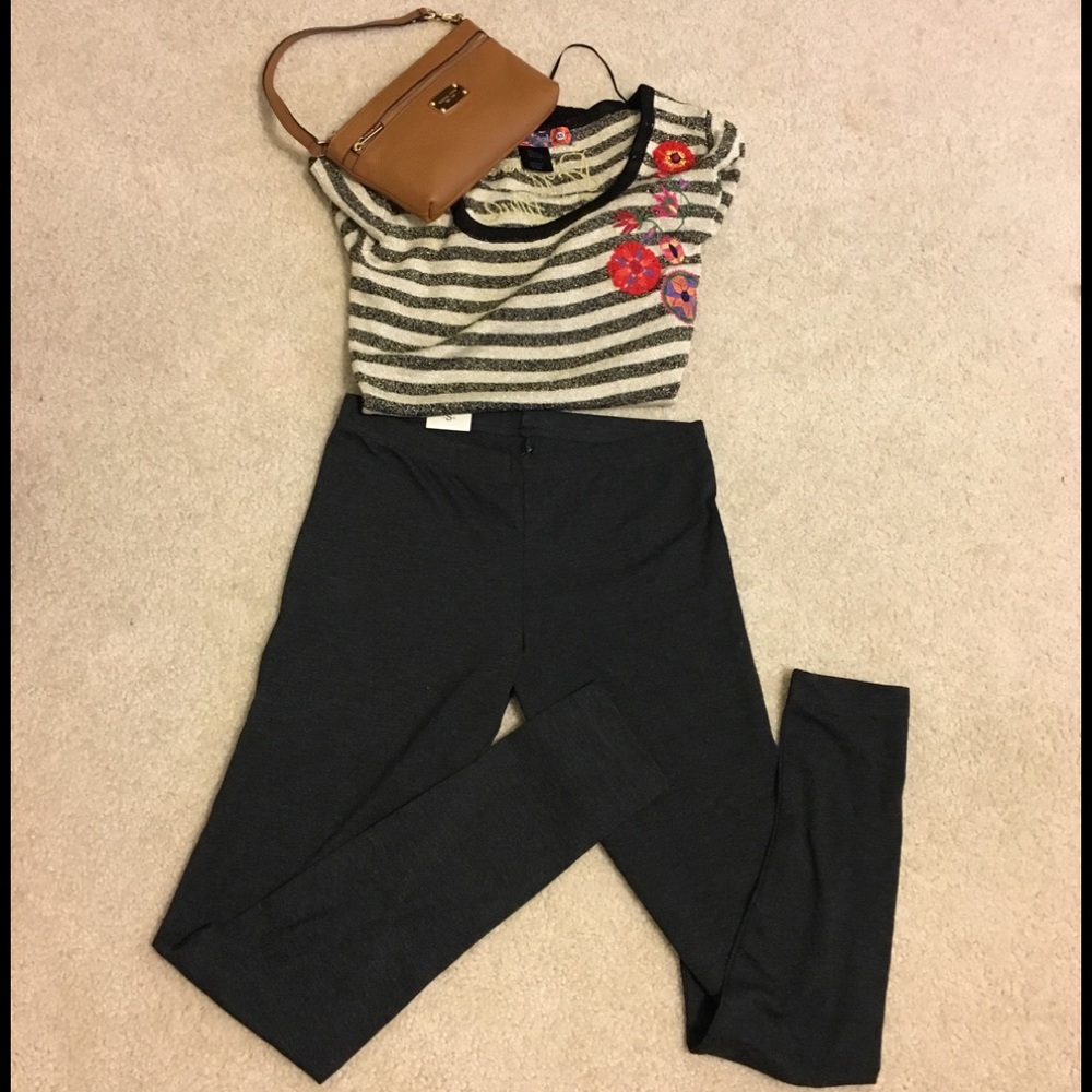 Old Navy leggings
