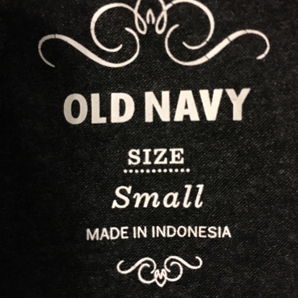 Old Navy leggings - Picture 4 of 4