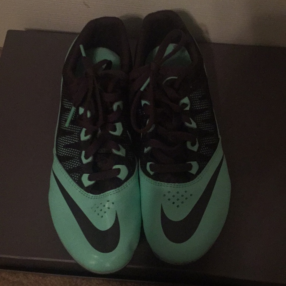 Nike racing sneakers