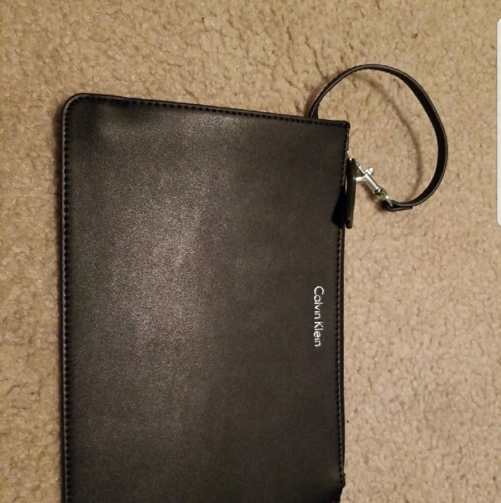 Calvin Klein wallet