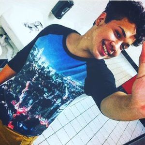 Meet your Posher, Julio