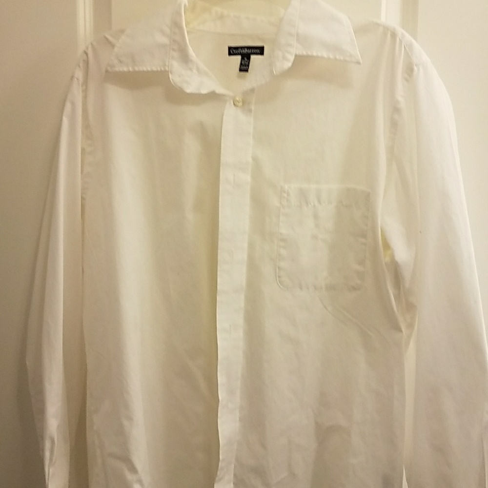Croft & Barrow dress shirt