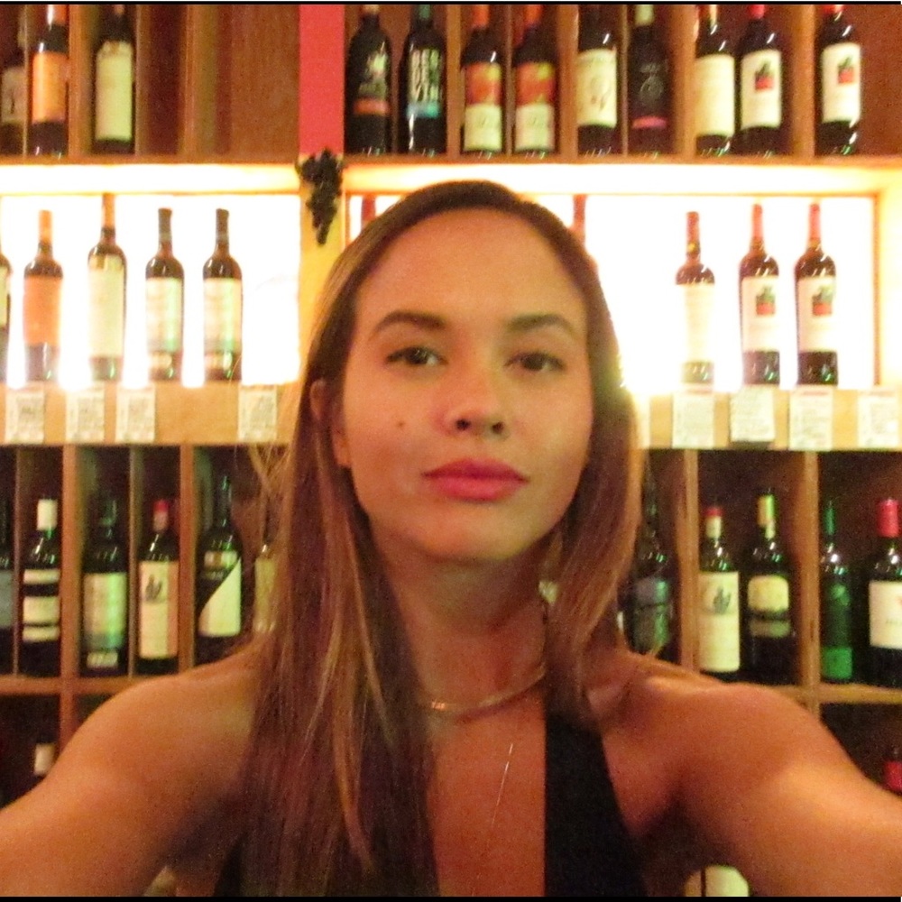 Meet your Posher, K