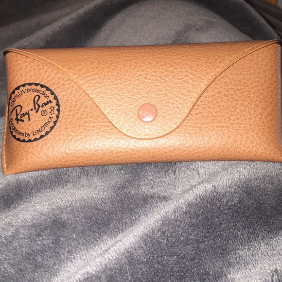 Ray Ban Erika Classic Sunglasses