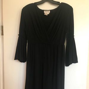 M.S.S.P. Dress