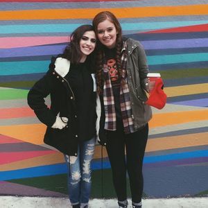 Meet your Posher, Kelly