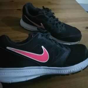 Nike running sneakers