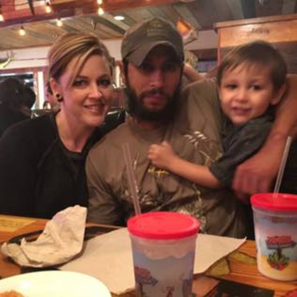 Meet your Posher, Christina