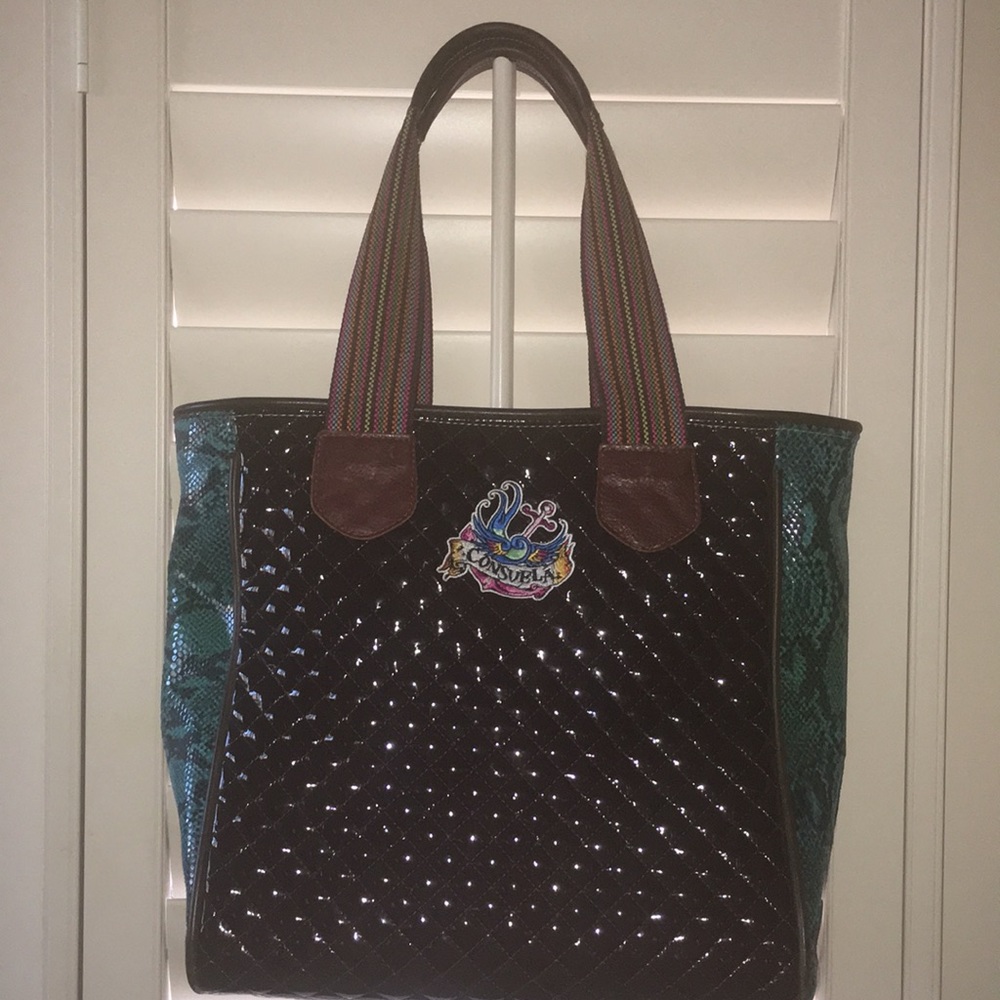 Great Consuela Bag