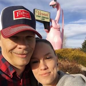 Meet your Posher, Brandon