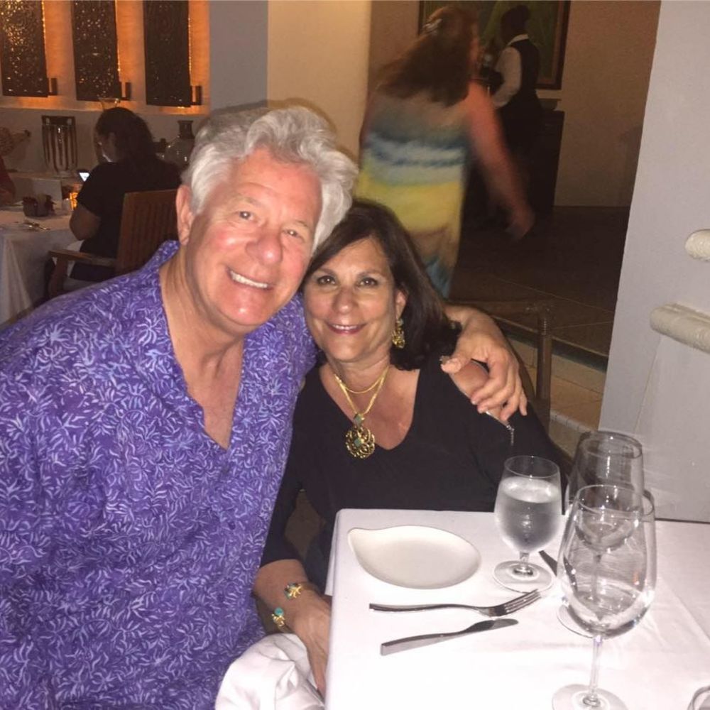 Meet your Posher, Carolyn