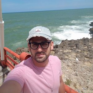 Meet your Posher, Sandy