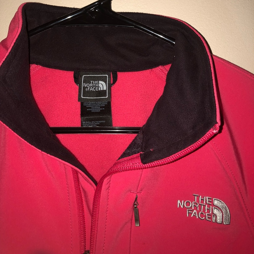 North face Jacket - Picture 2 of 6