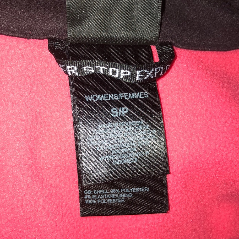 North face Jacket - Picture 6 of 6