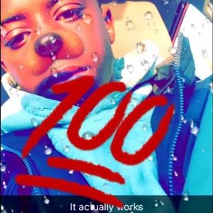 Meet your Posher, Kyle