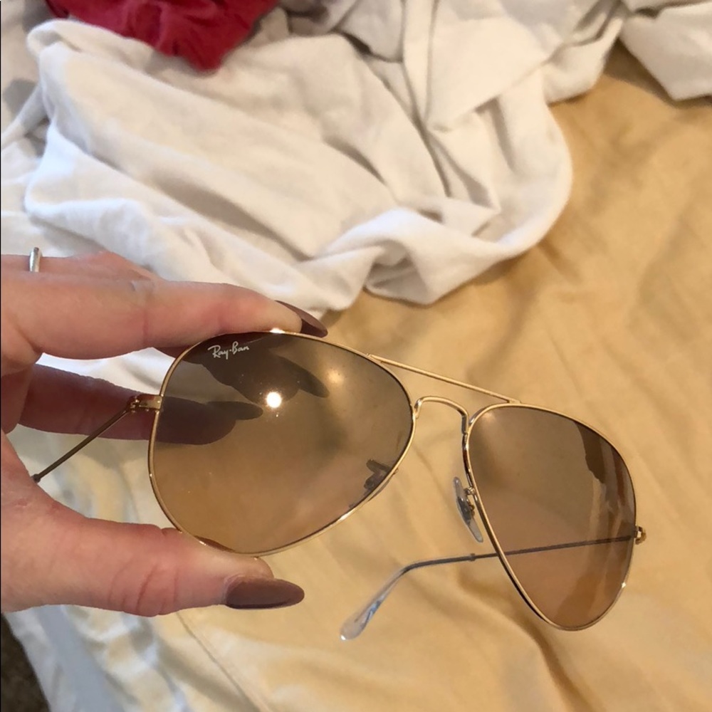 Classic Ray Bans