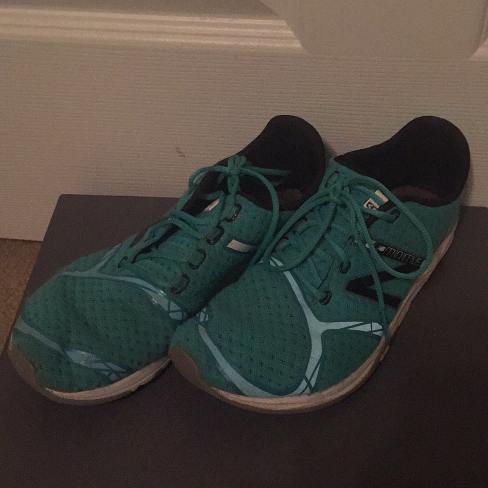 New balance running sneakers