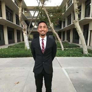 Meet your Posher, Ryan