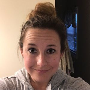 Meet your Posher, Tina