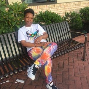 Meet your Posher, Bernita