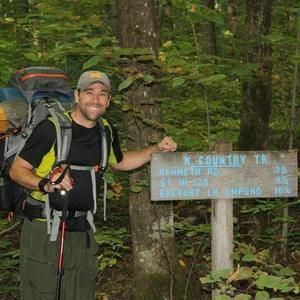 Meet your Posher, Benjamin