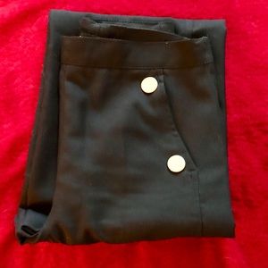Zara Pants - Zara Pants Zara Pants - Zara Pants