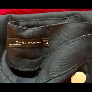 Zara Pants - Zara Pants Zara Pants - Zara Pants