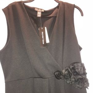 NWT little black dress!