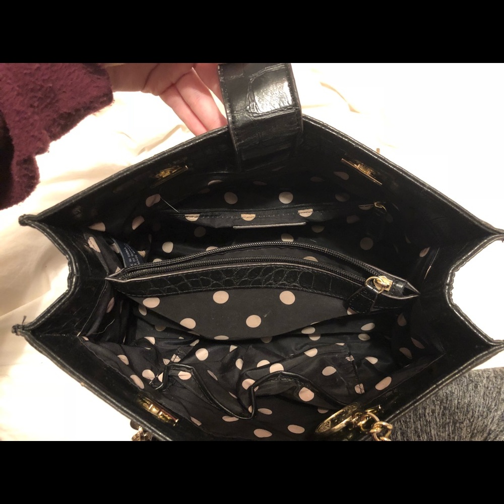 Anne Klein purse - Picture 2 of 2