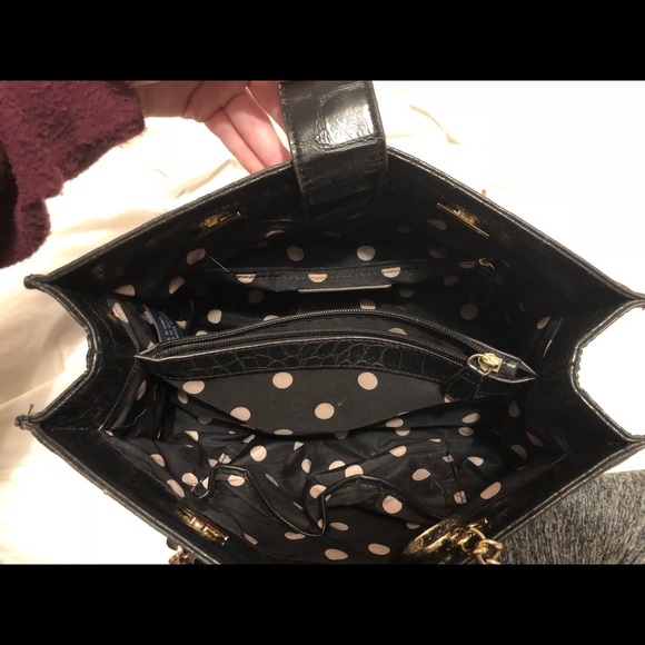 Anne Klein purse - Picture 2 of 2