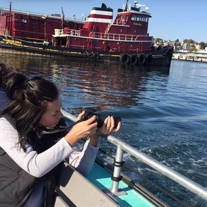 Meet your Posher, Kendall