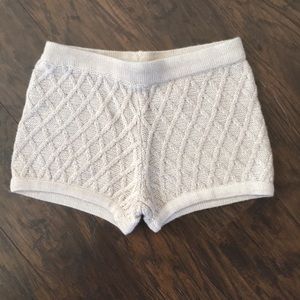 Forever 21 Knit Shorts