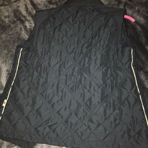Burberry golf vest BRAND NEW