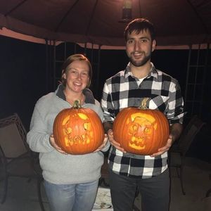 Meet your Posher, Caite