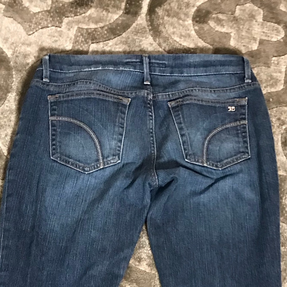 Joes flare jeans 29