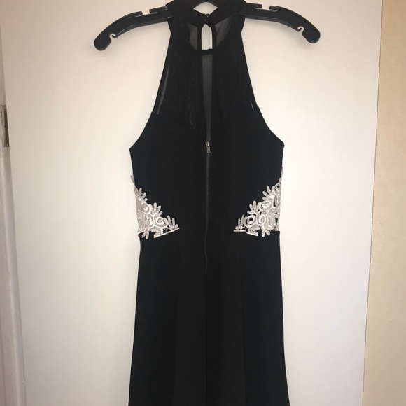 MATERIAL GIRL Dress - Picture 2 of 2