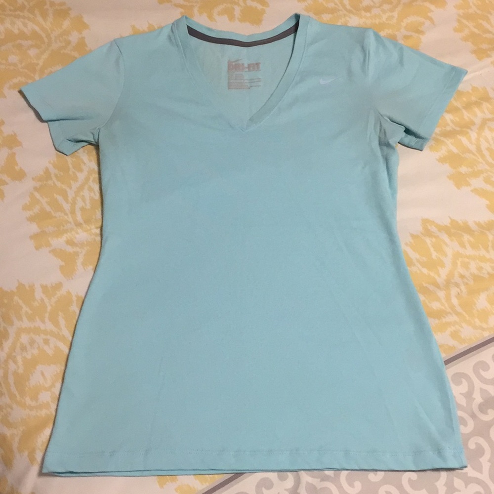 Nike Dri-fit shirt