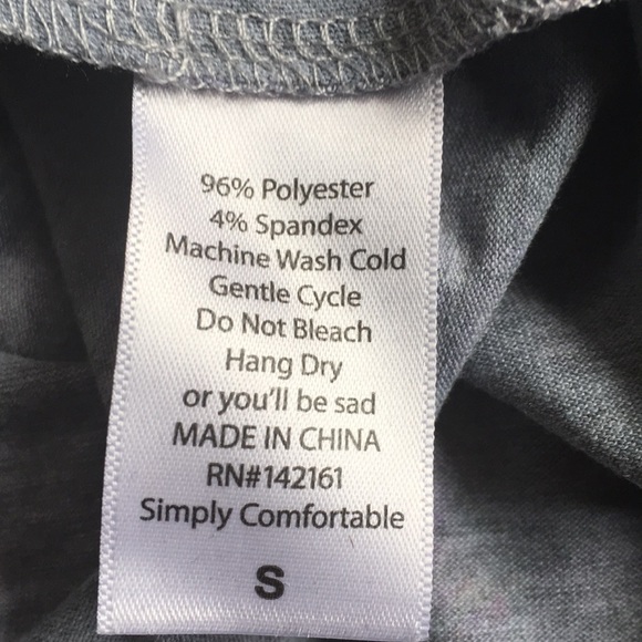 Swing dress - Picture 3 of 4