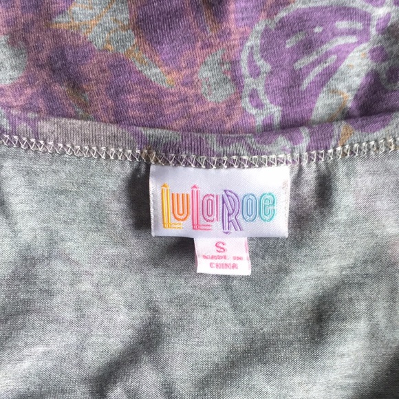 Swing dress - Picture 4 of 4