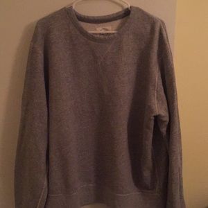 J Crew Sweatshirt