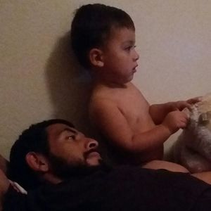 Meet your Posher, Abel