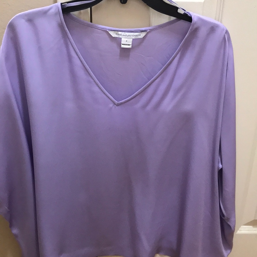 Blouse - Picture 3 of 3