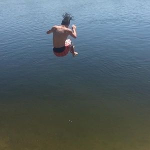 Meet your Posher, Luke