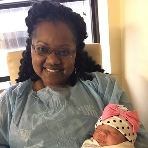 Meet your Posher, Lanetra